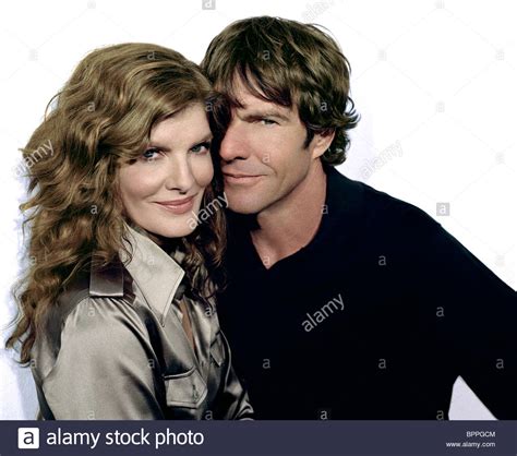 dennis quaid and rene russo